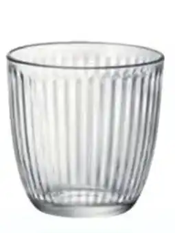 Ferrcash Vaso line agua oferta