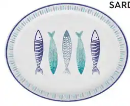 Ferrcash Bandeja oval oferta