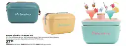 Ferrcash Nevera rígida retro polar box oferta