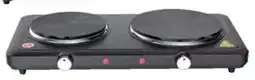 Ferrcash Placa de cocina eléctrica oferta