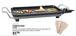 Ferrcash PRINCESS Plancha asar oferta