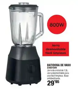 Ferrcash Batidora de vaso oferta