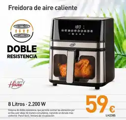 Mi Bricolaje Freidora de aire caliente oferta