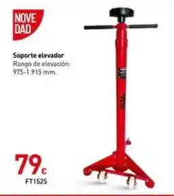 Mi Bricolaje Soporte elevador oferta