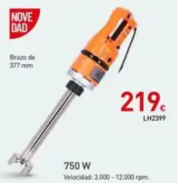 Mi Bricolaje Brazo de 377 mm oferta