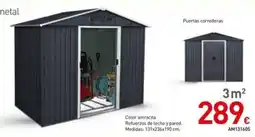 Mi Bricolaje Puertas correderas oferta