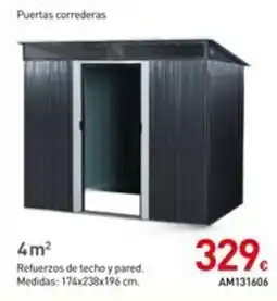 Mi Bricolaje Puertas correderas oferta