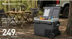 Mi Bricolaje Neveras eléctricas oferta