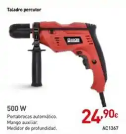 Mi Bricolaje Taladro percutor 500 W oferta