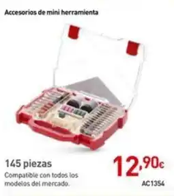 Mi Bricolaje Accesorios de mini herramienta oferta