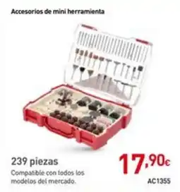 Mi Bricolaje Accesorios de mini herramienta oferta