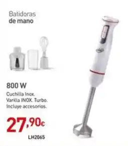 Mi Bricolaje Batidoras de mano oferta