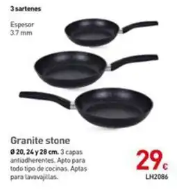 Mi Bricolaje 3 sartenes oferta