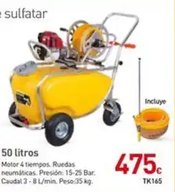 Mi Bricolaje Carretillas de sulfatar oferta