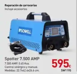 Mi Bricolaje Reparación de carrocerías Incluye accesorios oferta
