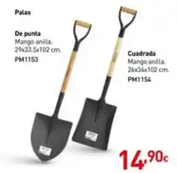 Mi Bricolaje Palas oferta