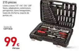 Mi Bricolaje 215 piezas oferta