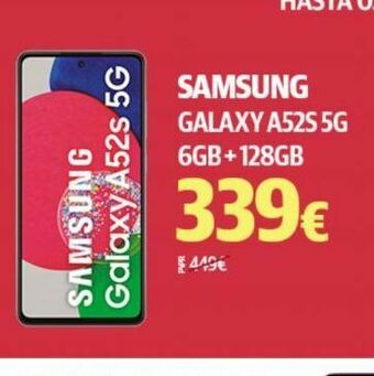 Phone House Samsung galaxy samsung oferta