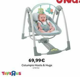 ToysRus Columpio oferta