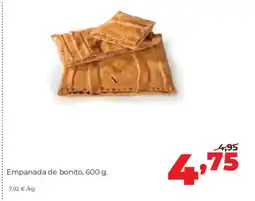 Alimerka Empanada de bonito oferta