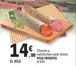 E.Leclerc Pico - frentes oferta