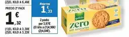 E.Leclerc Gullón - cereales oferta