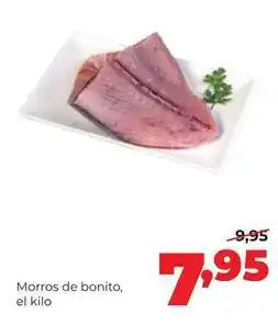 Alimerka Alimerka - morros de bonito oferta