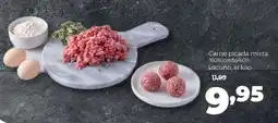 Alimerka Mixta - carne picada vacuno oferta