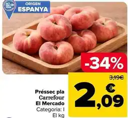 Carrefour Market Carrefour el mercado - paraguayo oferta