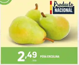 Coviran Pera ercolina oferta