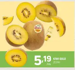 Coviran Kiwi gold zespri oferta