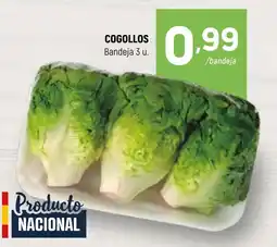 Coviran Cogollos oferta