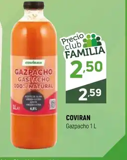 Coviran COVIRAN Gazpacho oferta