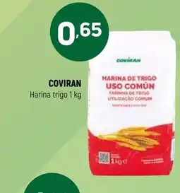 Coviran COVIRAN Harina trigo oferta