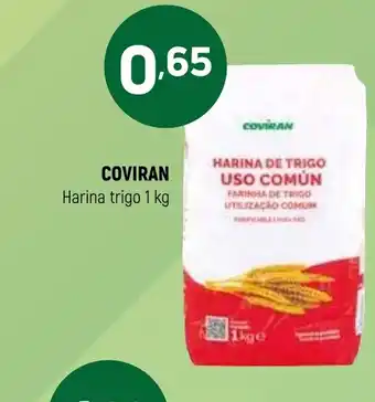 Coviran COVIRAN Harina trigo oferta