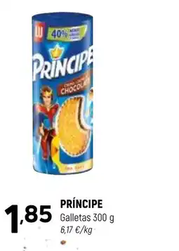 Coviran PRÍNCIPE Galletas oferta