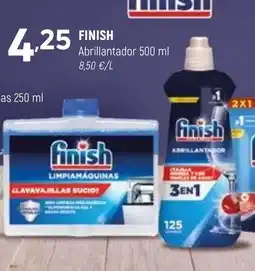 Coviran FINISH Abrillantador oferta