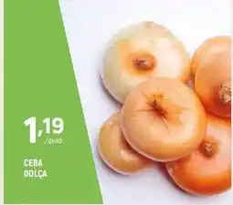 Coviran Ceba dolca oferta