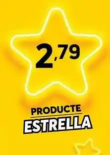 Coviran Estrella - producte oferta