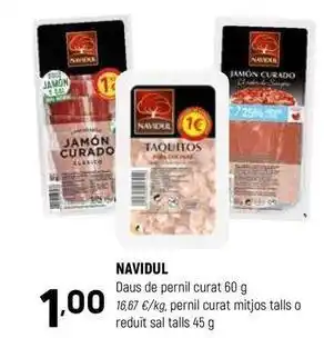 Coviran Navidul - daus de pernil curat oferta