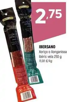 Coviran Vela - ibersano oferta
