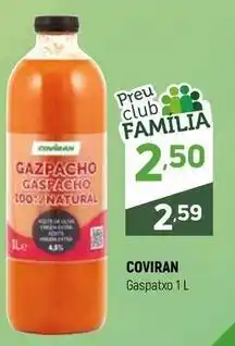 Coviran Coviran - gaspatxo oferta