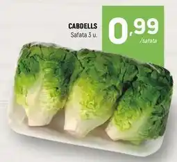 Coviran Cabdells oferta
