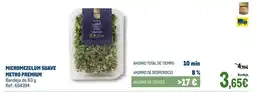 Makro Premium - micromezelum suave oferta