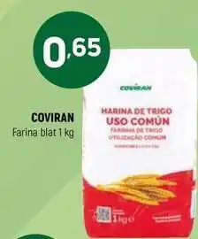 Coviran Coviran - harina de trigo oferta