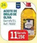Makro Chef - aceite de orujo de oliva oferta