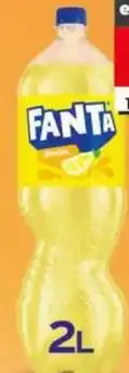 Dia Fanta - de limón oferta