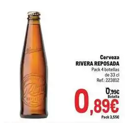 Makro Cerveza oferta