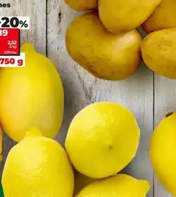 Dia Limones oferta