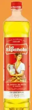 Dia La española - aceite de oliva suave oferta